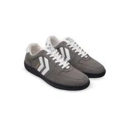 hummel Men PU Sneakers
