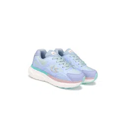 BERSACHE Women Colourblocked Sneakers