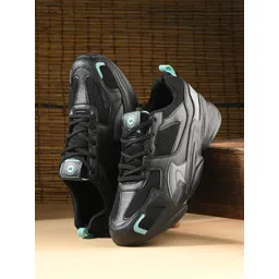 HRX by Hrithik Roshan Men Colourblocked Sneakers