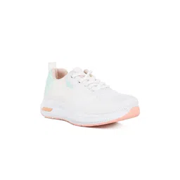 London Rag Women Synthia Textured Chunky Sneakers