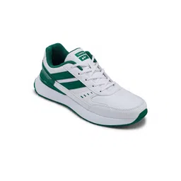 Campus Men Lace-Ups Sneakers