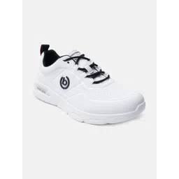 Bugatti Nubola Men Textured Sneakers