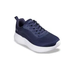 Skechers BOBS INFINITY - VAPOR EXACT Men Textured Sneakers