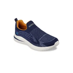 Skechers DELSON 3 Men Textured Sneakers
