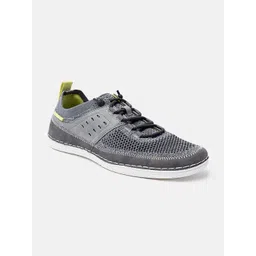 Bugatti Bimini Men Textured Sneakers