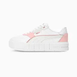 Cali Court Luxe Women's Sneakers