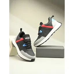 Killer Men Running Non-Marking Shoes