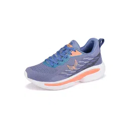 BERSACHE Women Mesh Walking Non-Marking Shoes