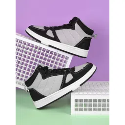 Mochi Women Lace - Ups Sneakers