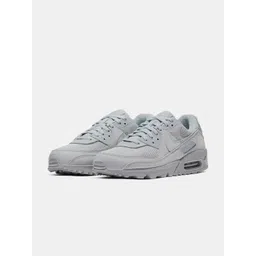 Nike Men Air Max 90 Solid Sneakers
