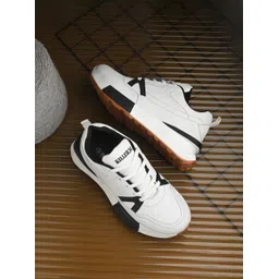 Killer Women Colourblocked Sneakers