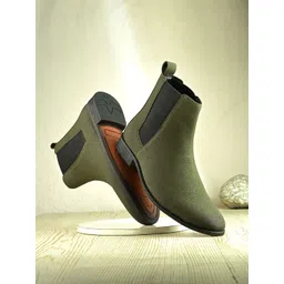 Killer Men Casual Chelsea Boots
