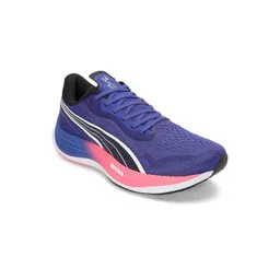 Puma Unisex Velocity NITRO 3 Running Shoes
