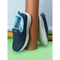 JQR Women Mesh Walking Shoes