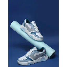 Field Care Men PU Sneakers