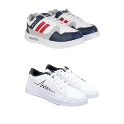 DRACKFOOT Men Multi Sports Shoes