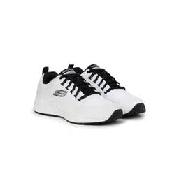 Skechers Terrenex Men Running Lace-Ups Sports Shoes