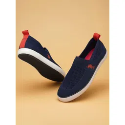 U.S. Polo Assn. Men Sneakers Casual Shoes