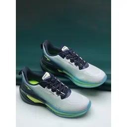 ASIAN Lace-Ups Mesh Sports Shoes