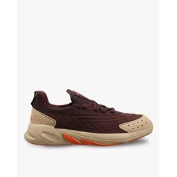 Outlazz Lace-Up Sneakers