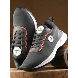 AMICO Men Colourblocked Running Sports Shoes