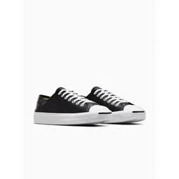 Converse Unisex Leather Lace-Ups Sneakers