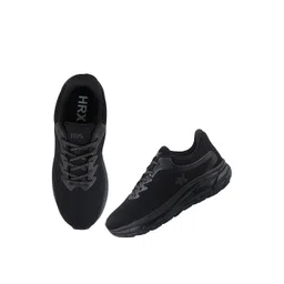 HRX by Hrithik Roshan Men Mesh Running Non-Marking Shoes
