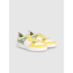 Performax Women Lace-Ups Walking Shoes