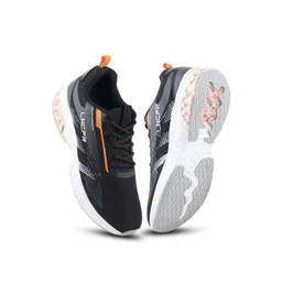 FUEL Men Uniqstep Mesh Running Non-Marking Shoes