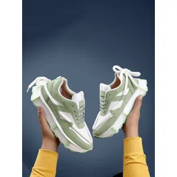 Bxxy Men Running Non-Marking Shoes