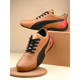 PROPRIDE Men Running Non-Marking Shoes