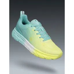 CULT Men Mesh Running Shoes