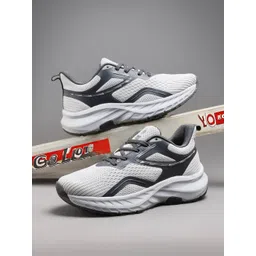 bacca bucci Men Mesh Running Shoes