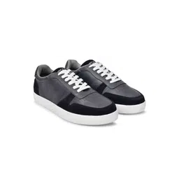 mccoy Men Leather Sneakers