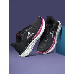 Power Women Running Non-Marking Shoes