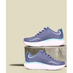 Skechers RELAXED FIT: D'LUX FITNESS Casual Sneakers for Womens Sneakers For Women