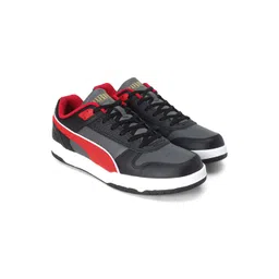 Puma RBD Game Court- Z Low Men Lace-UP Sneakers
