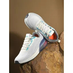 HRX by Hrithik Roshan Men Mesh Running Non-Marking Shoes