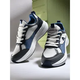 IMPAKTO Men Mesh Running Shoes