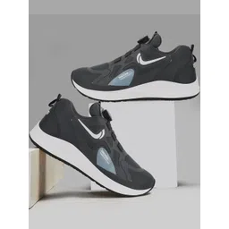 ELECANT Men Mesh Running Shoes