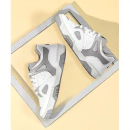 Leap7x DUPLAY NEW Lacing Casual Shoes | Suitable For Travel and College Lace-Up Sneakers For Men