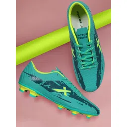 VECTOR X Unisex Football Shoes