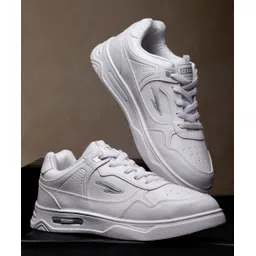 Sneaker Casual Shoes For Men | Soft Cushion Insole || Boston-01 Sneakers For Men