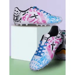 VECTOR X Unisex Football Shoes