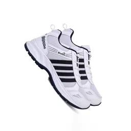 Bruton Men Mesh Lightweight Running Marking Shoes