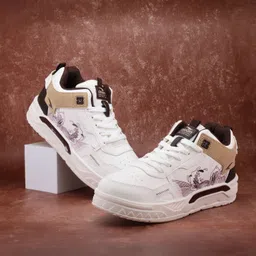 Printed Sneaker by Asian for Men and Boys|Comfortable Sneakers with Durable Grip Sneakers For Men