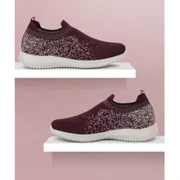 Slip On Sneakers For Women