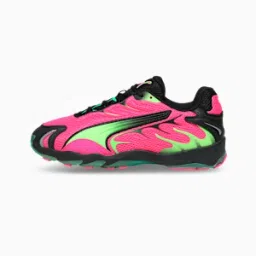 Inhale Men's Sneakers