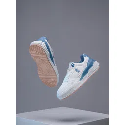 Red Tape Men Memory Foam Insole Sneakers