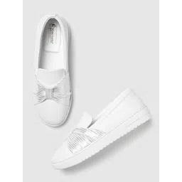 Marc Loire Women Slip-On Sneakers